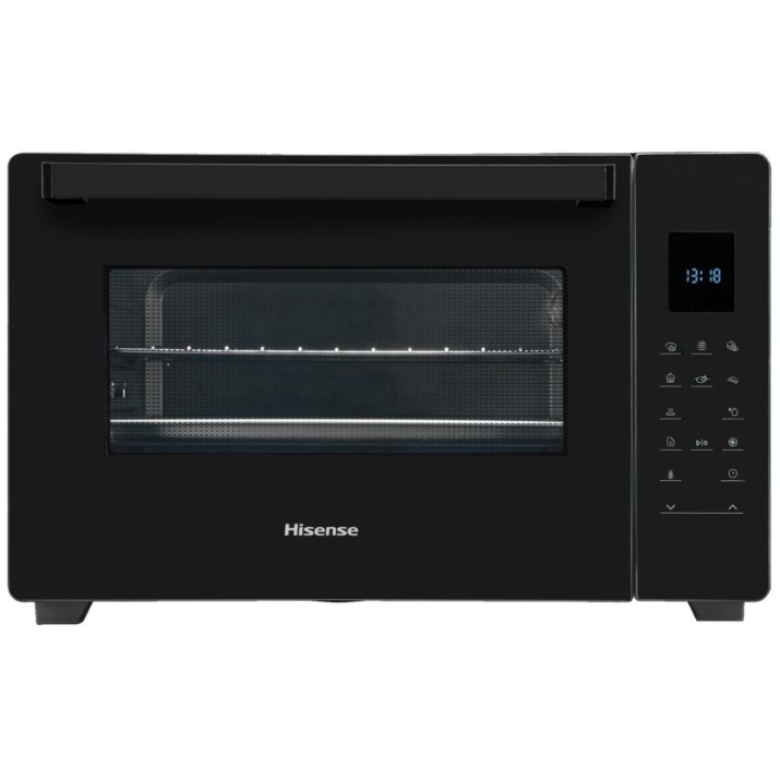 Настольная духовка Hisense HOM45D