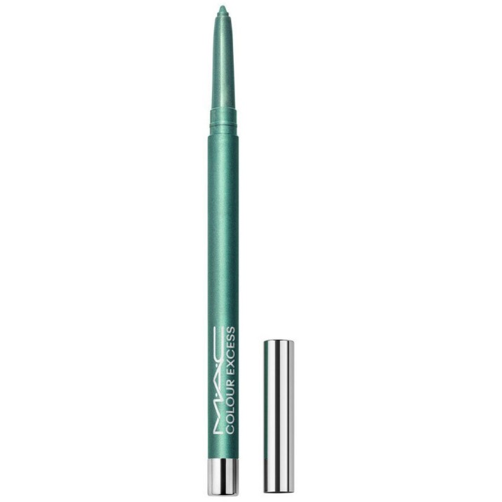 Карандаш для глаз MAC Colour Excess Gel Pool Shark