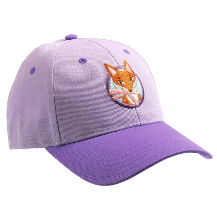 Кепка Djeco Fox DD00345