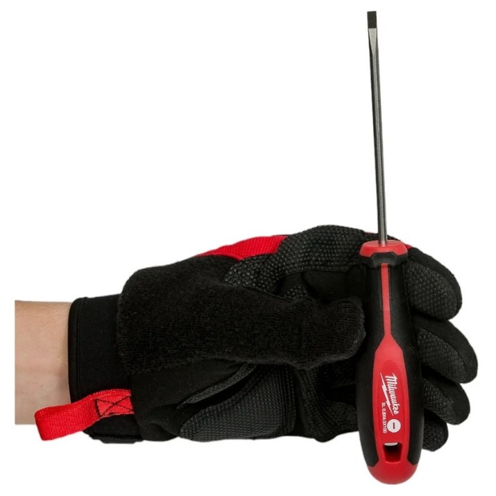 Отвёртка Milwaukee 4932471778