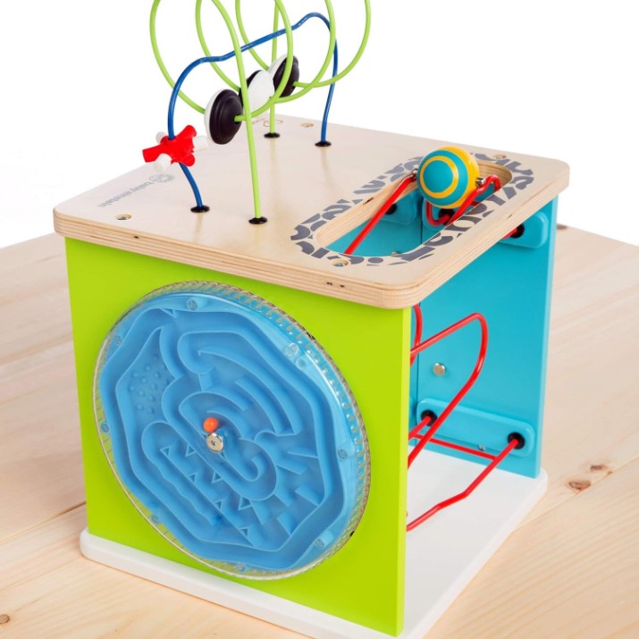 Busy Board Baby Einstein Innovation Station (11656)