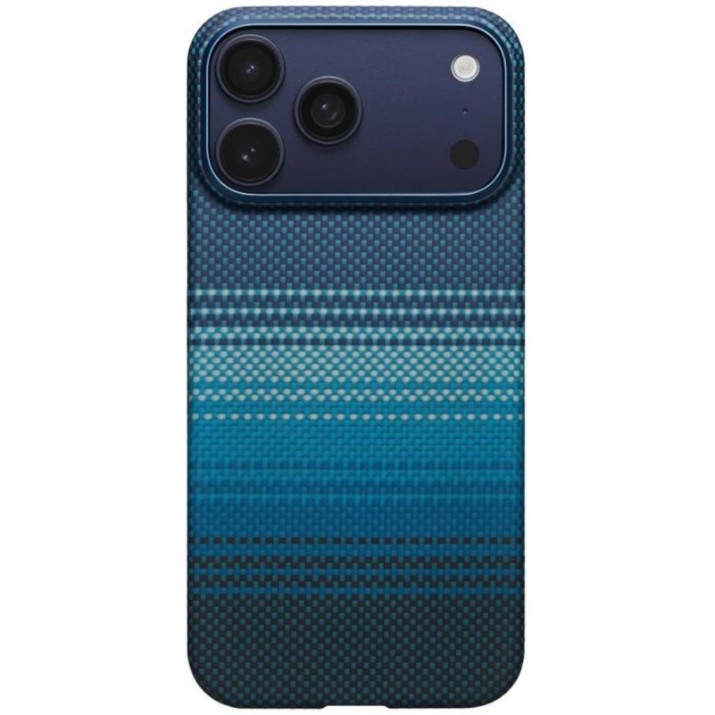 Чехол Pitaka Ultra-Slim Case For iPhone 17 Pro Max Moonrise (KI1703MPM)