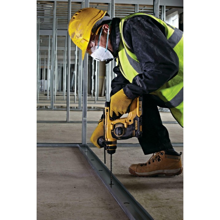 Burghiu Dewalt DT8929