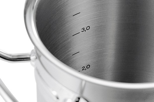 Набор посуды Fissler Profi (8413304)