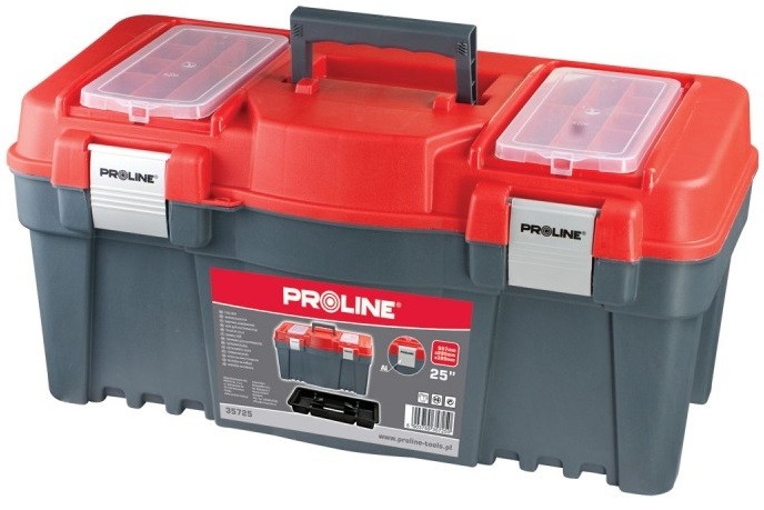 Cutie pentru scule Proline 35718