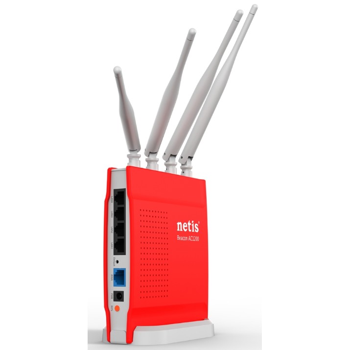 Беспроводной маршрутизатор Netis WF2681