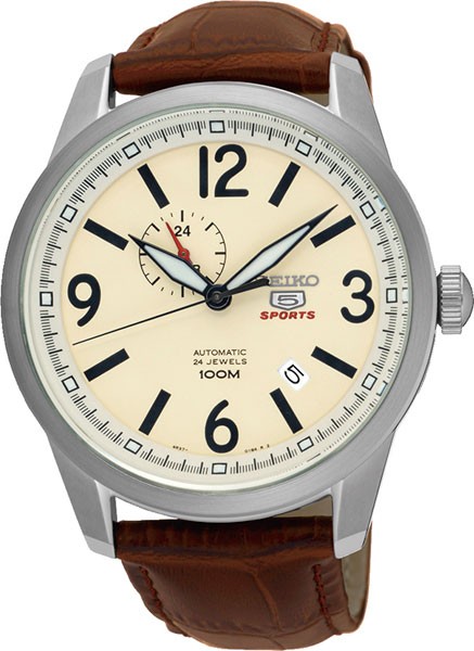 Ceas de mână Seiko XSSA295K1