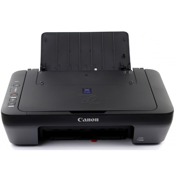МФУ Canon Pixma E414 Black