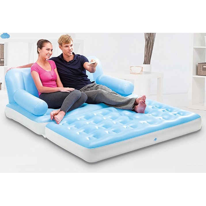 Canapea gonflabila Bestway 75039