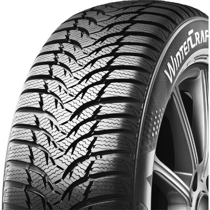 Шина Kumho WinterCraft WP51 235/60 R16 102V