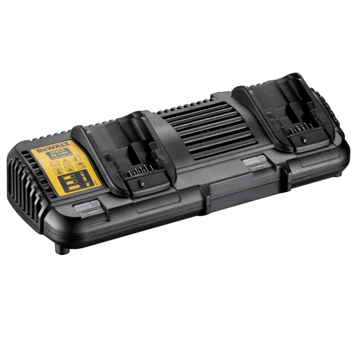 Încărcător DeWalt FlexVolt DCB132