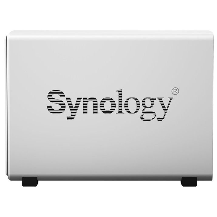 Сетевое хранилище (NAS) Synology DS115j