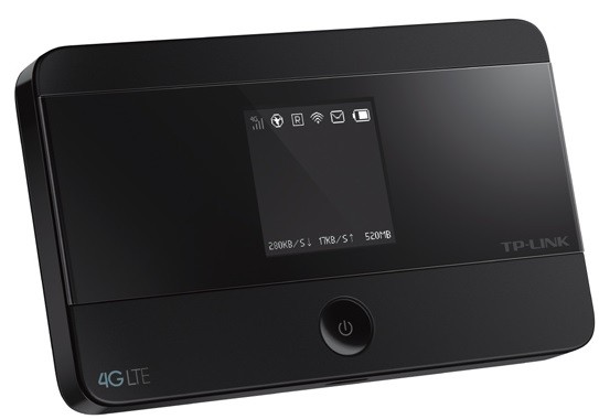 Router wireless Tp-Link M7350