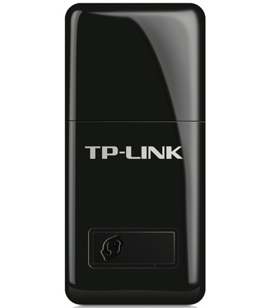 Adaptor de rețea Tp-link TL-WN823N
