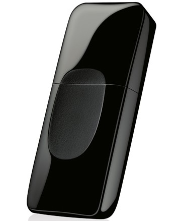 Adaptor de rețea Tp-link TL-WN823N