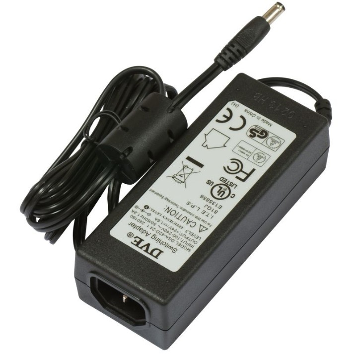 Adaptor de rețea MikroTik 24HPOW