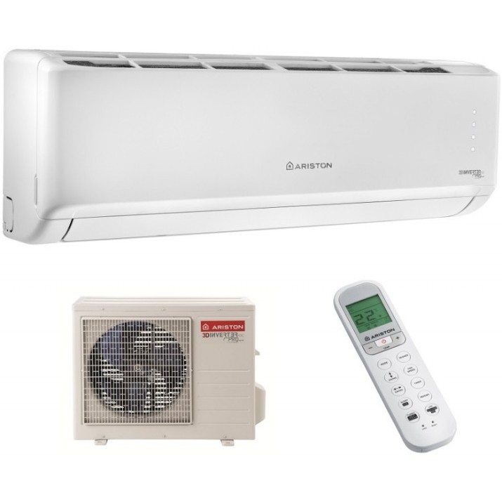 Aparat de aer condiționat Ariston ALYS 50 MC8