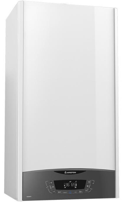 Centrala termica Ariston Clas X 24 FF NG (3300864)