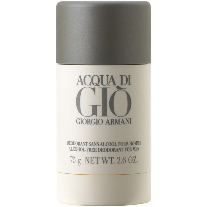 Deodorant Giorgio Armani Acqua di Gio Deo Stick 75ml