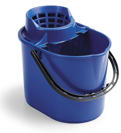 Ведро для мытья пола Filmop 2070А Blue