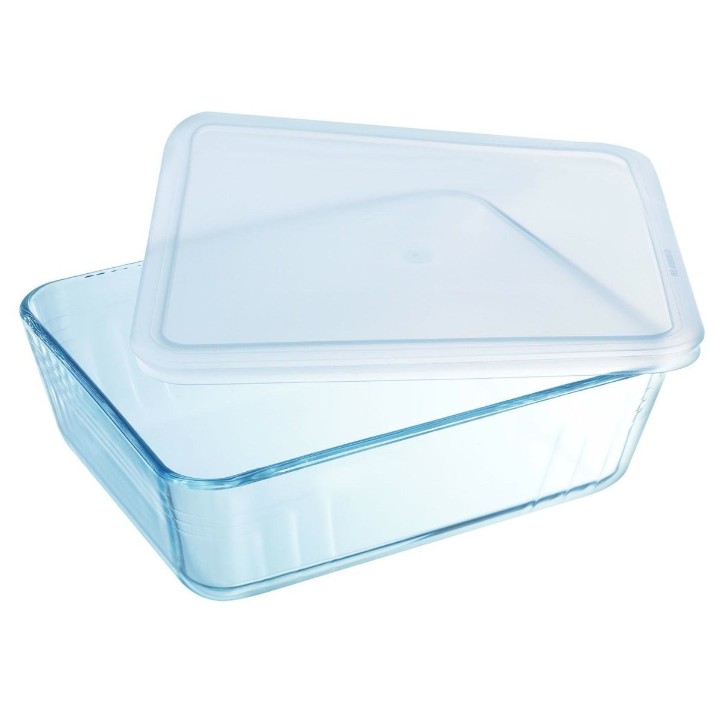 Форма для запекания Pyrex Cook & Freez 22x16cm (242P000)
