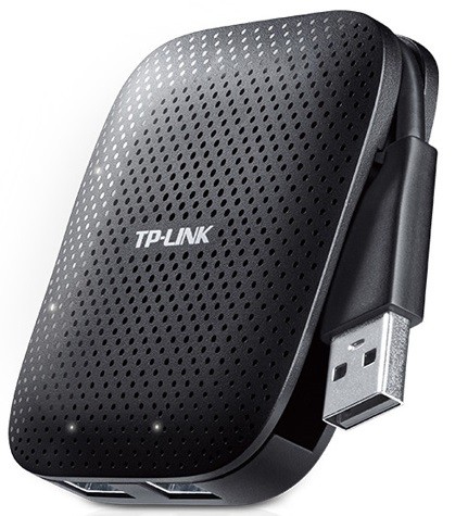 Разветвитель Tp-Link UH400