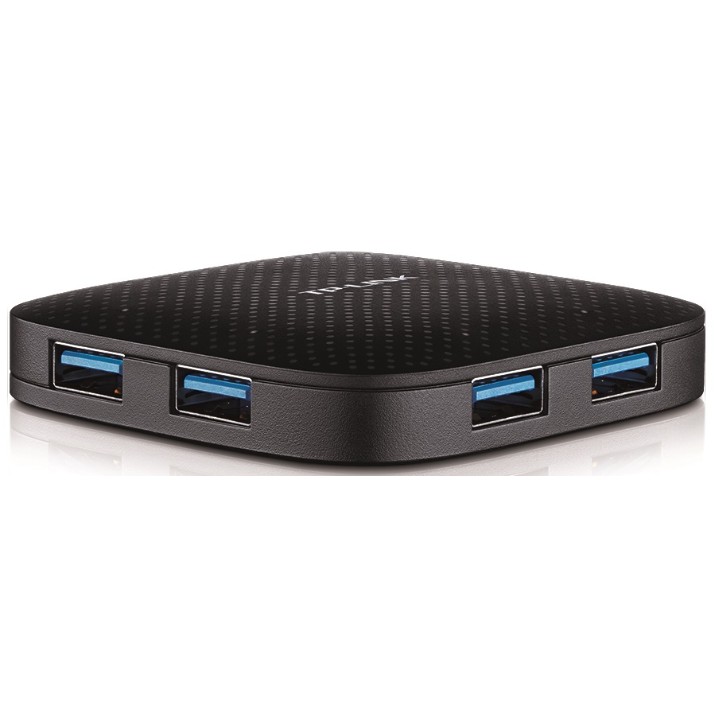 Разветвитель Tp-Link UH400