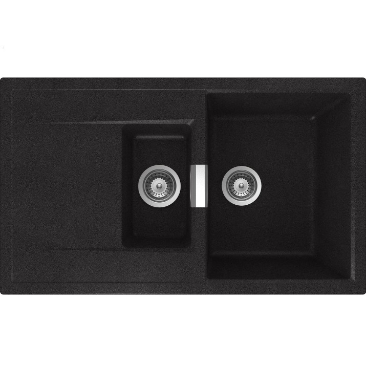 Chiuvetă de bucătărie Schock Mono D-150 Magma
