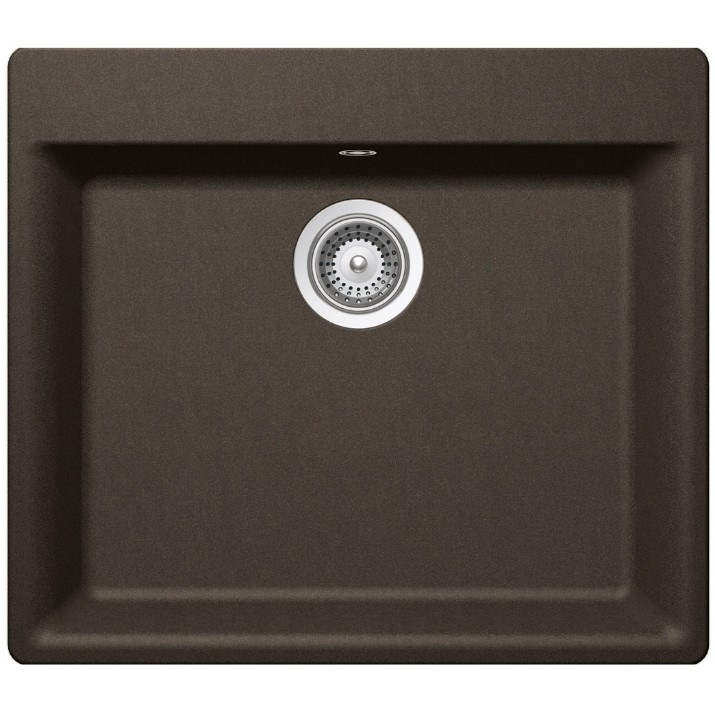 Кухонная мойка Schock Mono N-100 Bronze