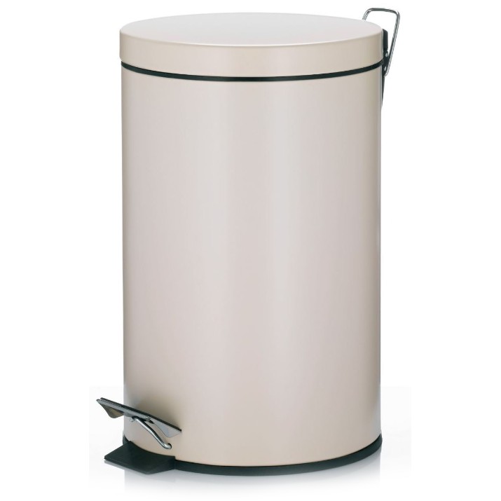 Coș de gunoi Kela Joshua 12L Beige (10932)