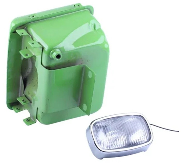 Топливный бак TATA VM001-180N