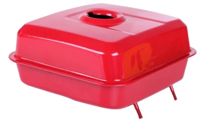 Топливный бак TATA VM031-168F