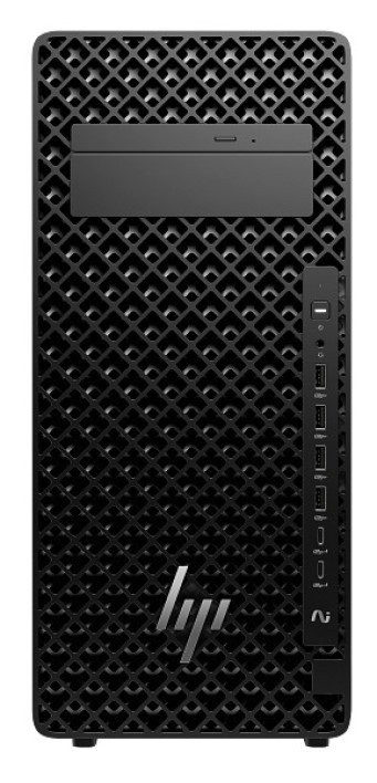 Sistem Desktop Hp Z2 Tower G1i Black (B04F2AV)