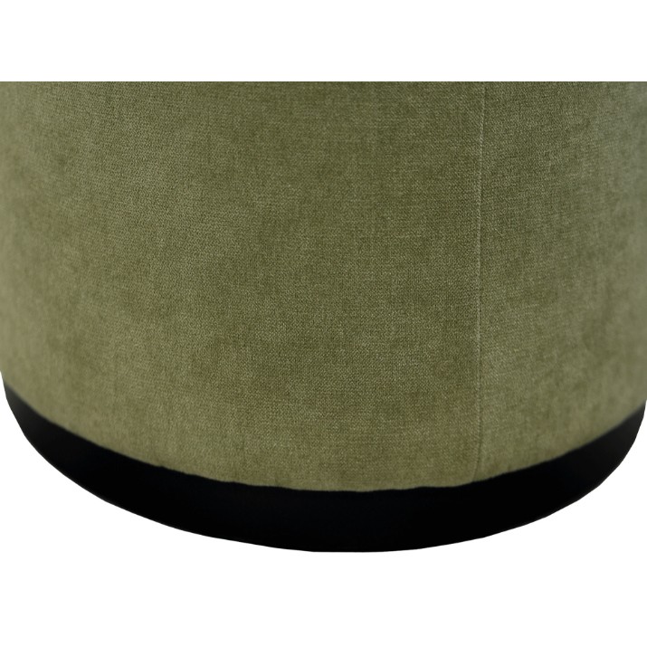 Fotoliu moale Deco Sevilia Small Green (A2SVSM)