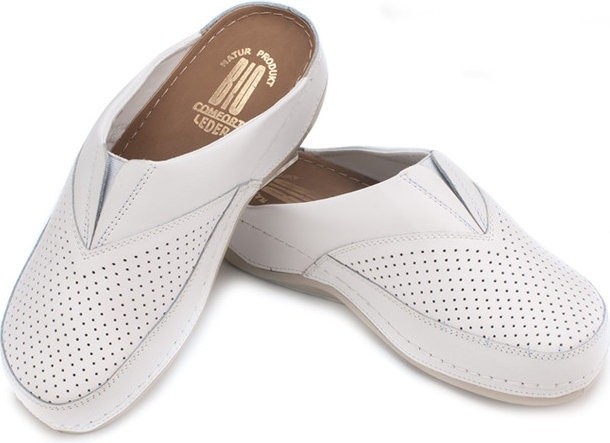 Сабо Tellus 25-06/09 White, s.38