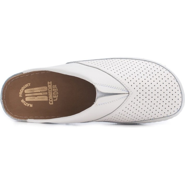 Сабо Tellus 25-06/09 White, s.38