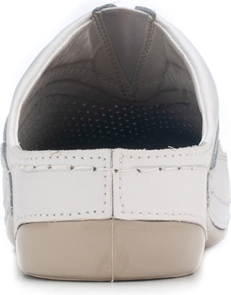 Сабо Tellus 25-06/09 White, s.38