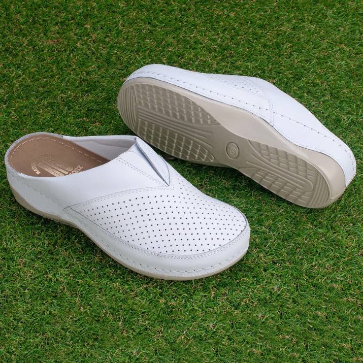 Сабо Tellus 25-06/09 White, s.40