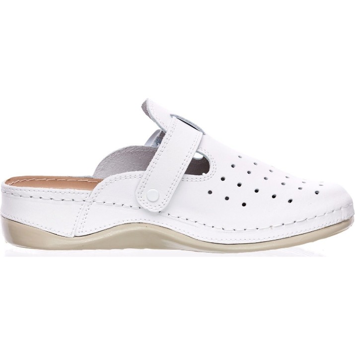 Сабо Tellus 25-09 White, s.38