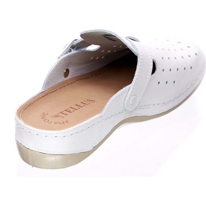 Сабо Tellus 25-09 White, s.38
