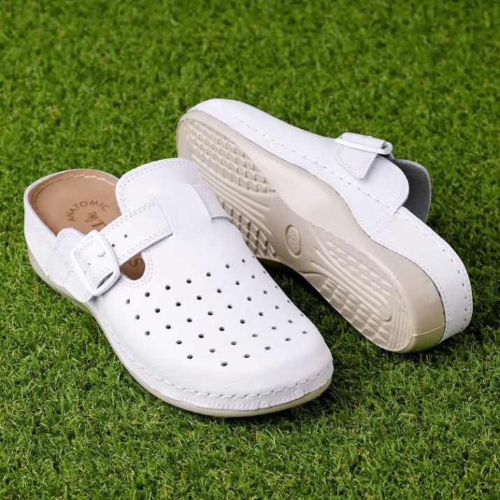 Сабо Tellus 25-09 White, s.38