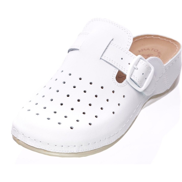 Сабо Tellus 25-09 White, s.39