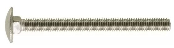 Болт Reyher 002N06070