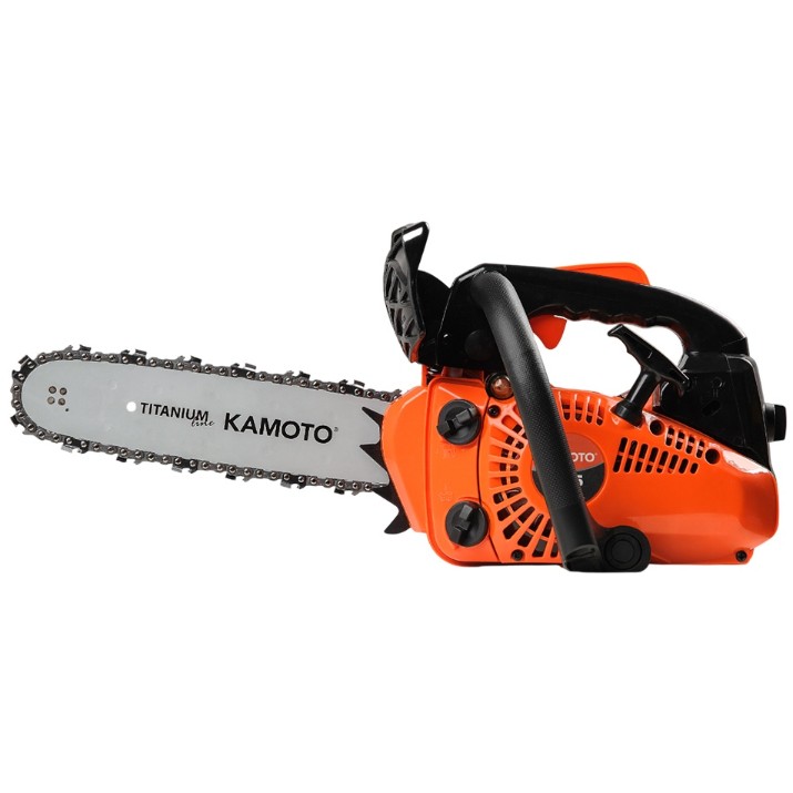 Бензопила Kamoto S25