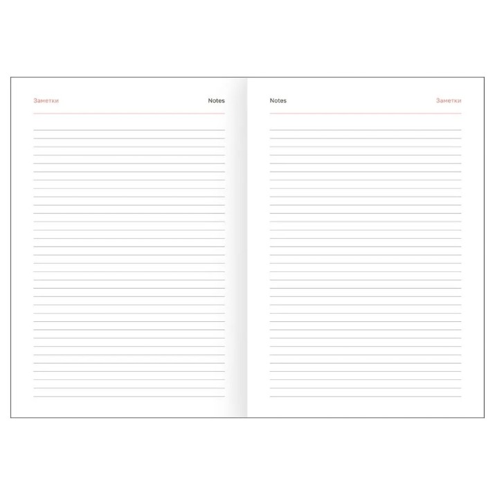 Agendă BG A5 160L Black (ЕН-БВ_59620)