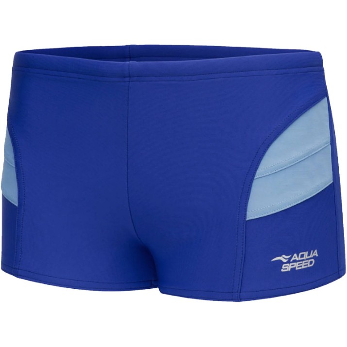 Детские плавки Aqua Speed Andy 22, s.122 Navy Blue
