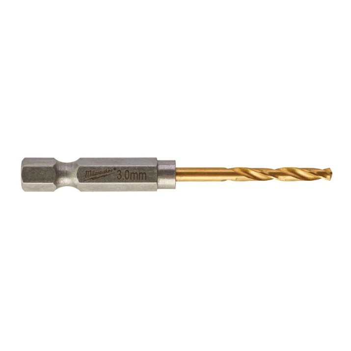 Сверло Milwaukee 48894763