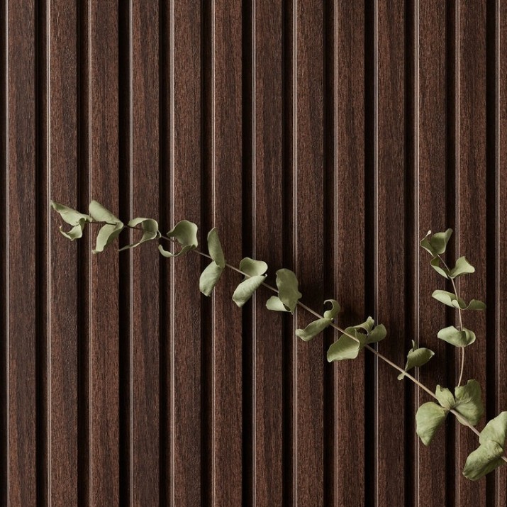 Panou riflaj Vox Linerio M-Line Chocolat 3026170 / 6034204