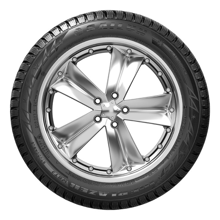 Шина Sailun Ice Blazer WST3 255/35 R20 97T