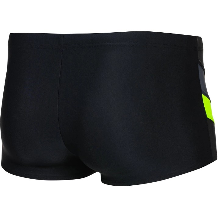 Мужские плавки Aqua Speed Aron 138, s.L Black